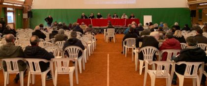 Assemblea generale ordinaria