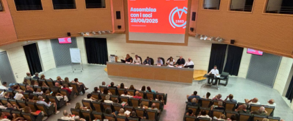 Assemblea: Cano salva, nessun commissariamento