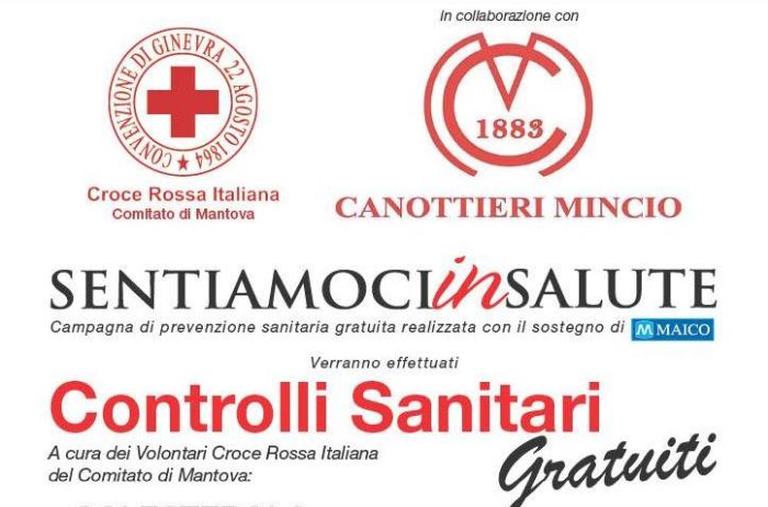 Sentiamoci in Salute