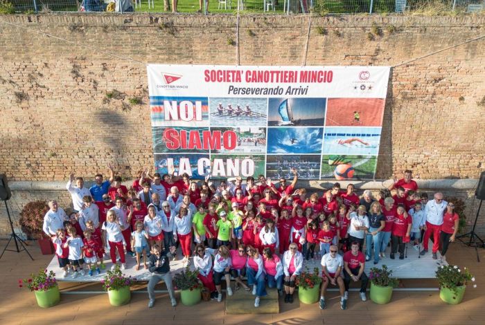 Festa dell’Atleta 2025