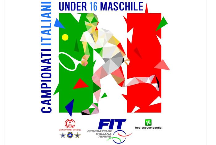 Campionati Italiani Under 16 M