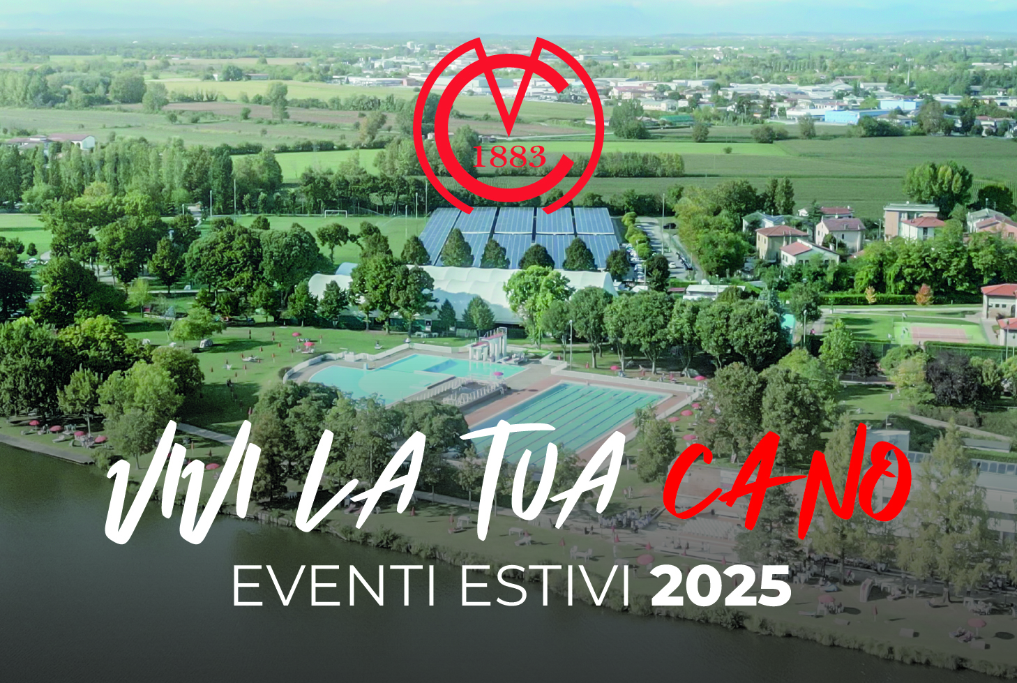 Eventi in sede - Giugno 2025