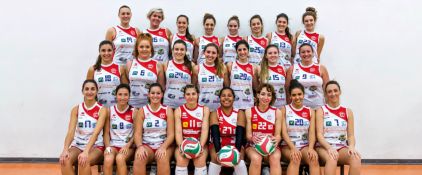 AAA cercasi atlete di volley!