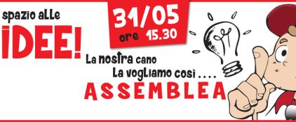 La 1° Assemblea dei Giovani