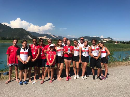 Cano 5° al Trofeo Liberavventura Cano 5° al Trofeo Liberavventura