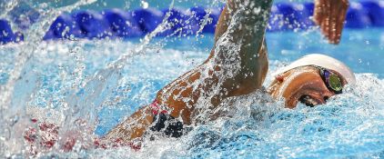 Corsi di nuoto ed attività aquafitness
