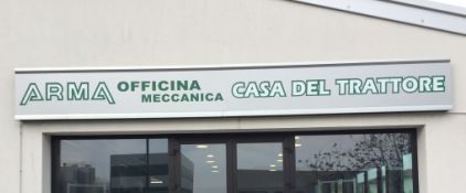 La Cano monta sul "Toro"
