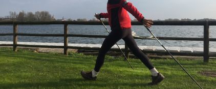 Corso di Nordic Walking