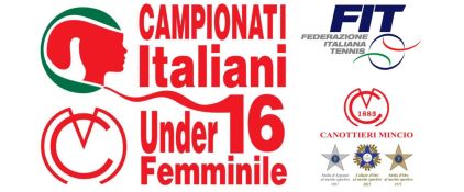 Campionati italiani Under 16 femminili