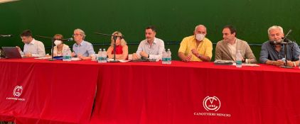 Assemblea: ok all'una tantum