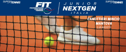 Torneo Junior Next Gen