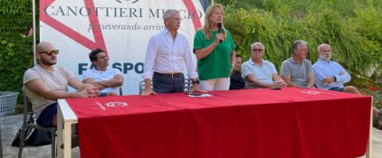 Terremo fede alle nostre promesse