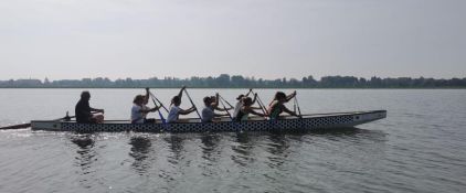 Progetto "paddle for women"