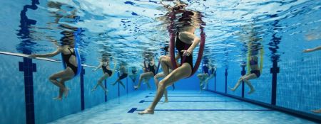 Corsi nuoto e acquafitness 2020