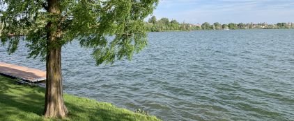 Canoa e canottaggio campioni ambientali