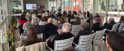 Incontro con i Soci
