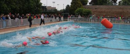 Trofeo Coni 2018 - 3° Tricross del Mincio