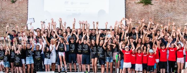 Festa dell'Atleta 2019