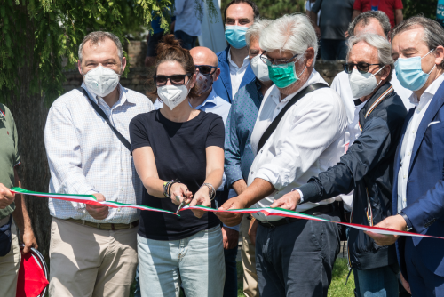 Acque pulite: alla Cano arriva il seabin