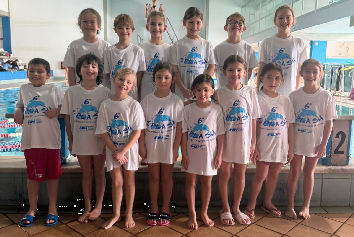 Trofeo Splash, Cano in gran forma