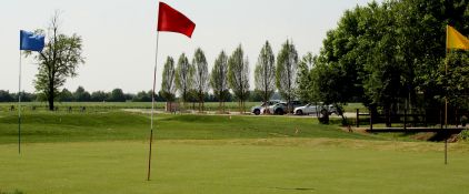 Accordo Canottieri - Mantova Golf Club