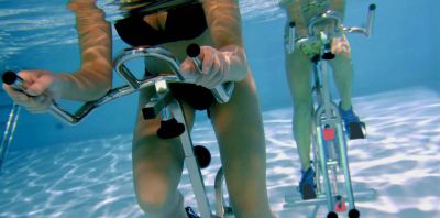 Corsi di nuoto ed attivit&#224; aquafitness