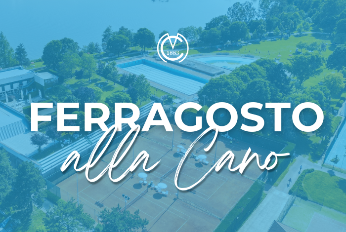 Ferragosto alla Cano 2025