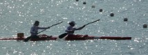 5 Giugno 2009 - Campionato "Canoa Giovani": è d'oro il K2 520
