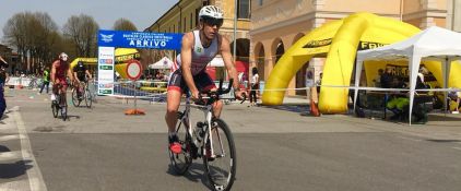 Campionati italiani Duathlon