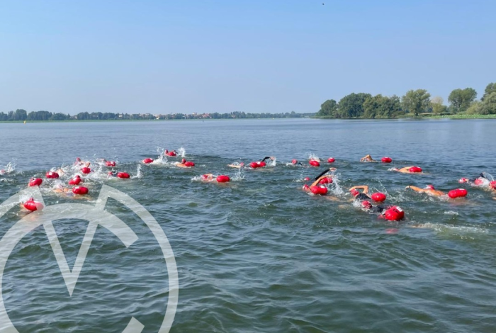Open Water: secondo atto