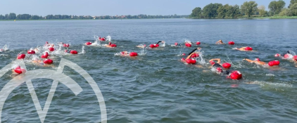Open Water: secondo atto