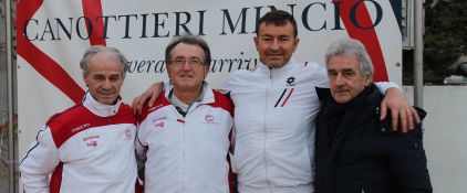 Coppa Comitato: pass certo per l'Over 50