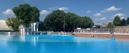 Riaprono le piscine, ecco le regole