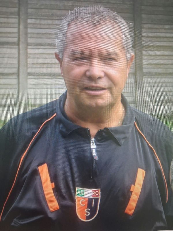 Giorgio Scapi