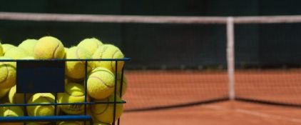 Corsi di tennis per adulti