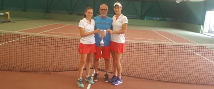 Spitti e Bottardi accedono alla finale Under 16