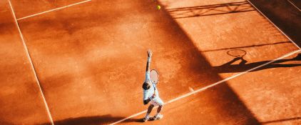 Torneo Sociale di tennis