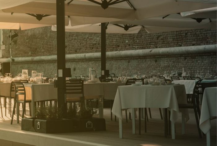 Modifica orari ristorazione