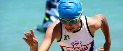 Corso di Triathlon giovanile 