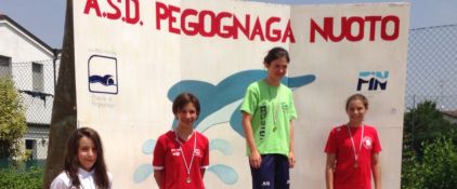 Eugenia Perini si qualifica per le regionali