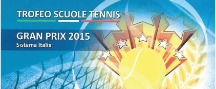 Classifica scuole tennis: Cano 5° in Lombardia