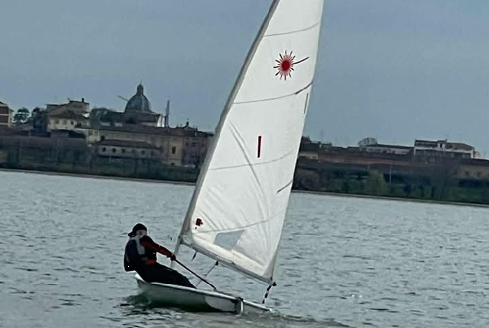 Paolo Mastruzzi nuovo responsabile tecnico del settore vela
