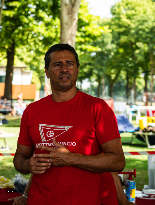 Cano a rischio commissariamento